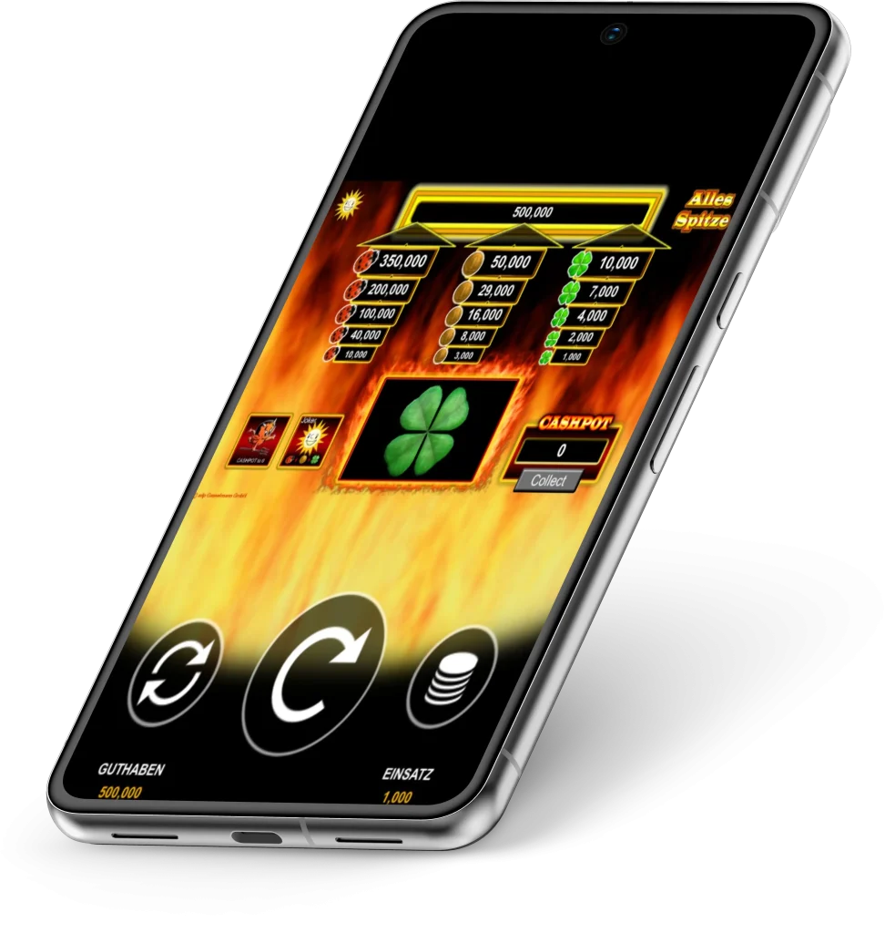 alles spitze merkur app