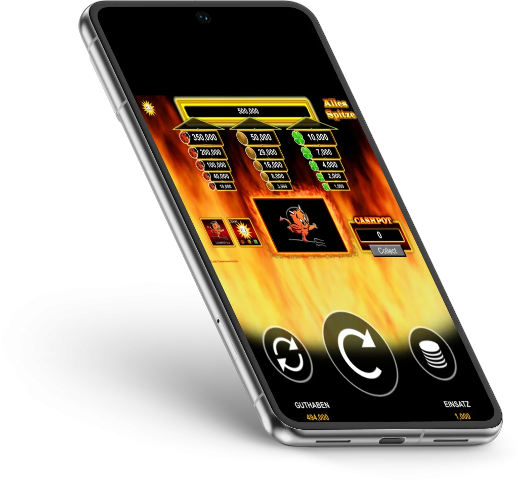 alles spize app kostenlos