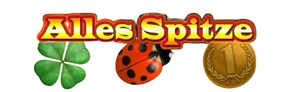 alles spitze