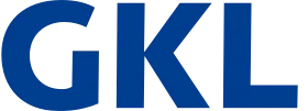GKL logo