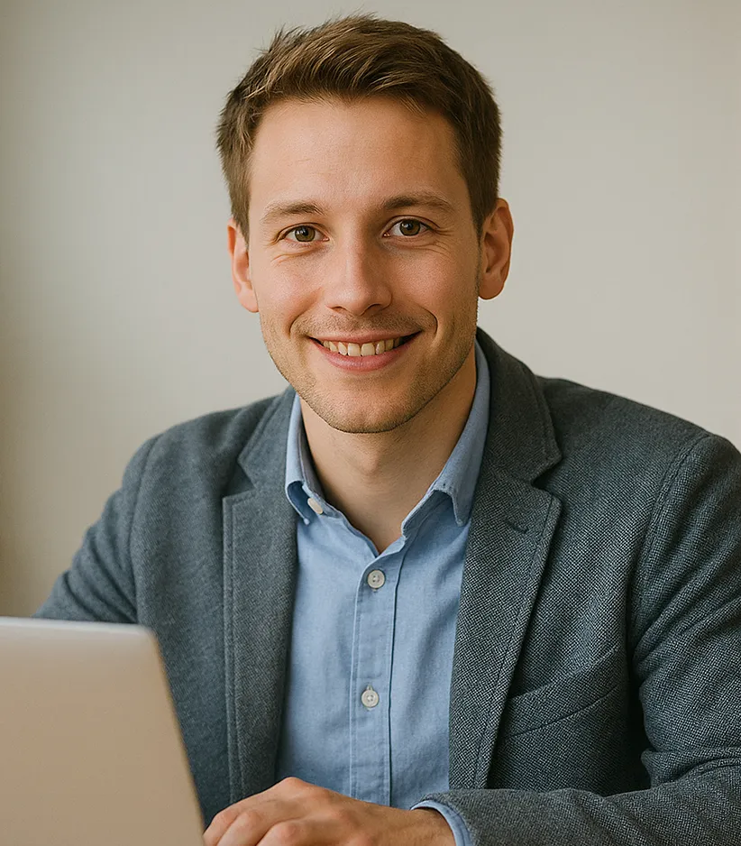 Leon Richter